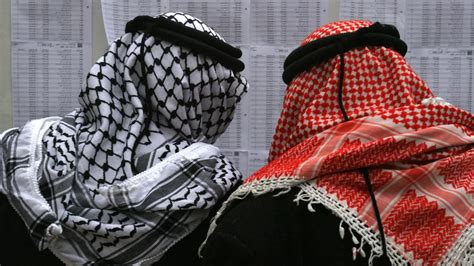 kuffieh